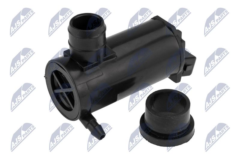 NTY ESP-VV-000 Washer Fluid Pump, window cleaning