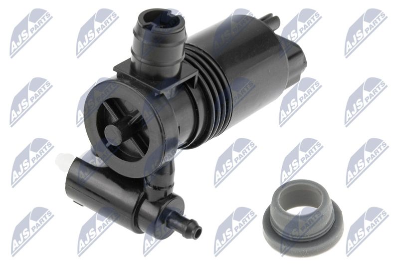 NTY ESP-VV-004 Washer Fluid Pump, headlight cleaning