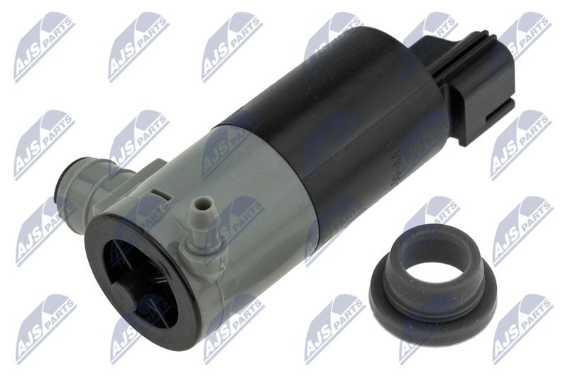 NTY ESP-VV-007 Washer Fluid Pump, headlight cleaning