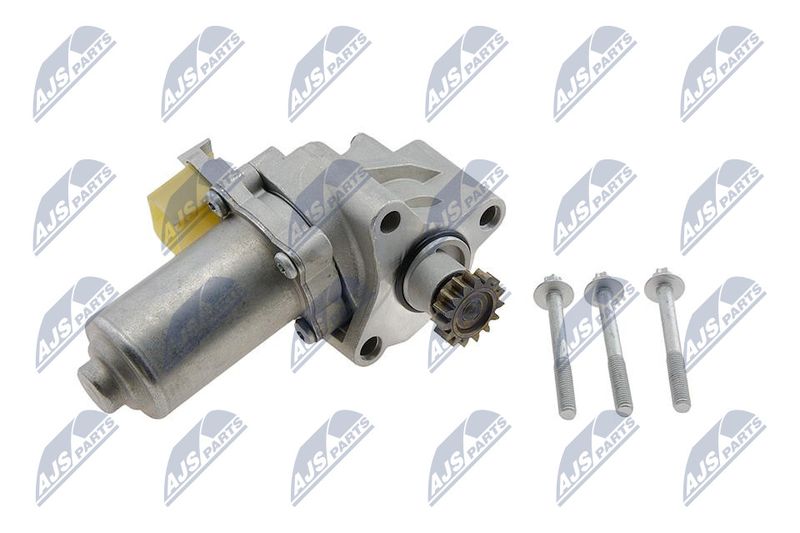 NTY ESR-BM-002 Switch, all-wheel drive