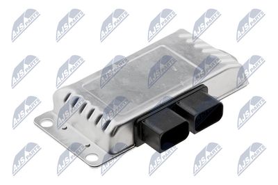 Actuator, transfer case NTY ESR-BM-004