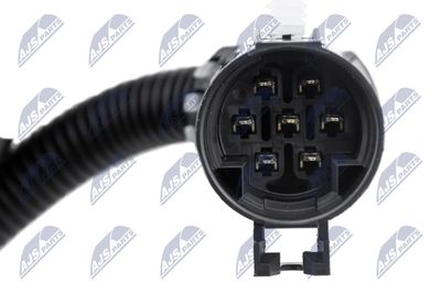 Actuator, transfer case NTY ESR-ME-001