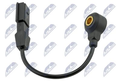 Knock Sensor NTY ESS-AU-003