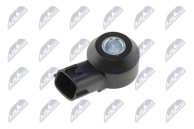 Knock Sensor NTY ESS-FT-000