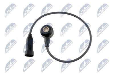 Knock Sensor NTY ESS-PL-000