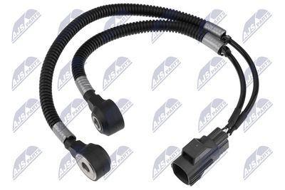 Knock Sensor NTY ESS-VV-000