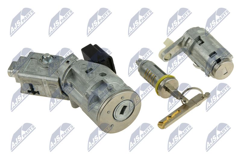 NTY EST-CT-004 Lock Cylinder, ignition lock