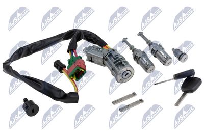 Ignition Switch NTY EST-CT-005