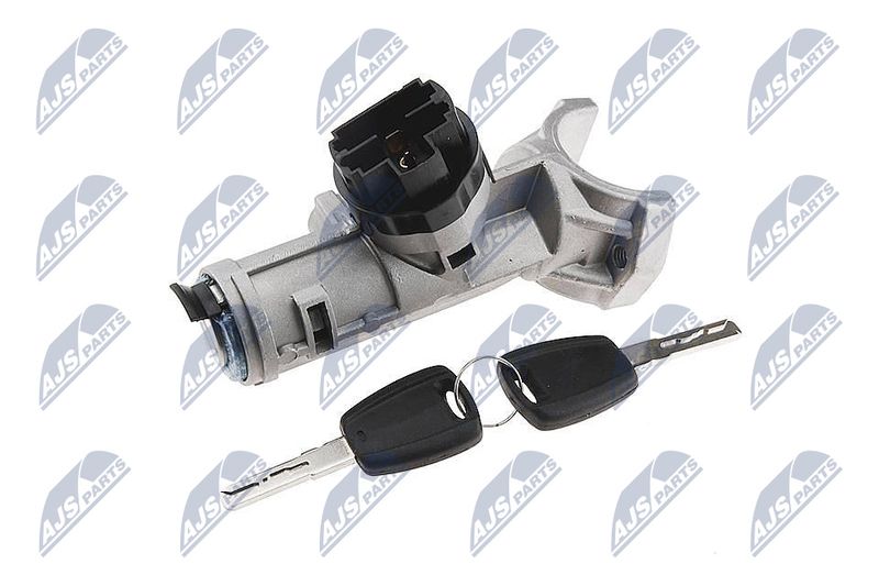 NTY EST-FT-001 Ignition Switch