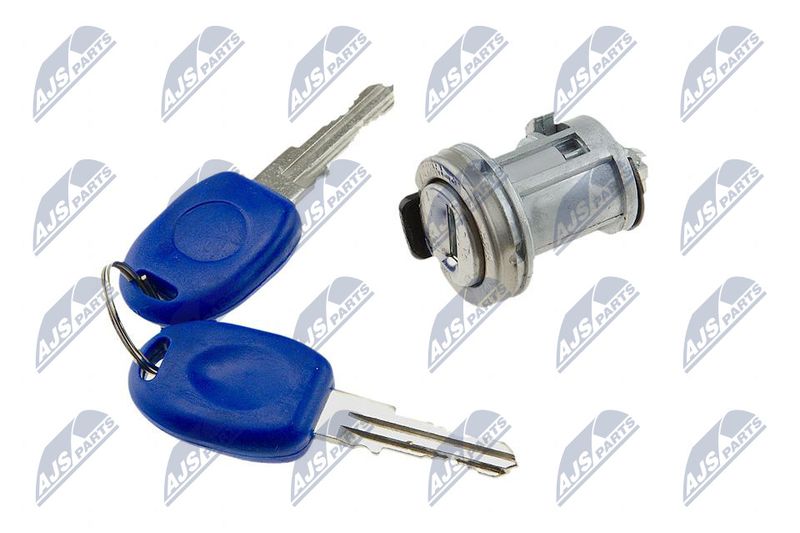NTY EST-FT-003 Ignition Switch