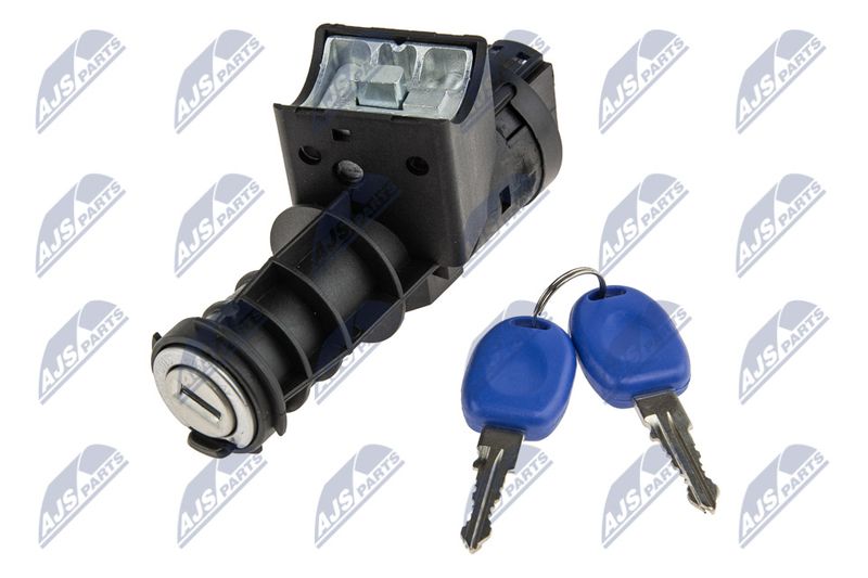 NTY EST-FT-004A Steering Lock