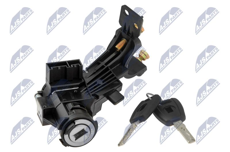 NTY EST-FT-007 Steering Lock