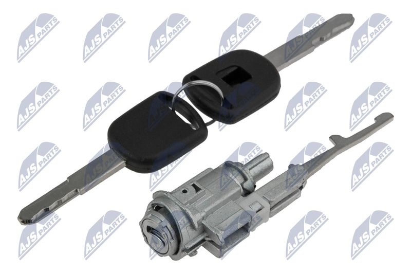 NTY EST-HD-000 Steering Lock