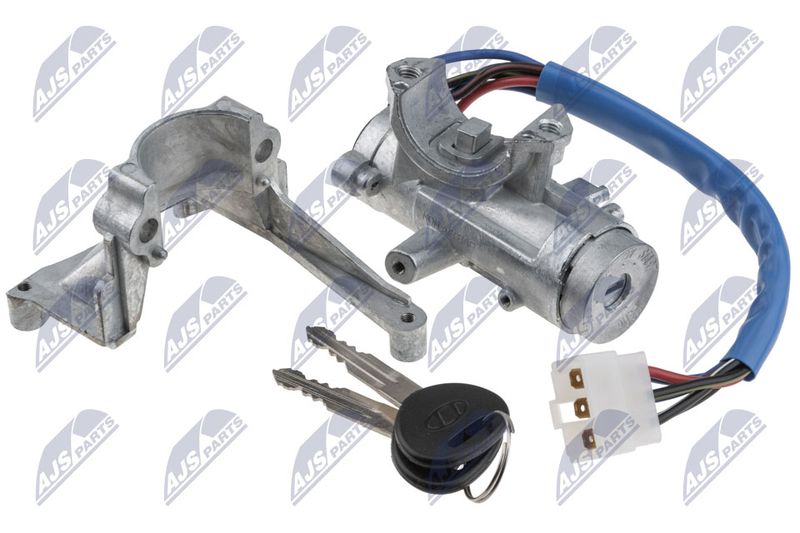 NTY EST-HY-000 Ignition Switch
