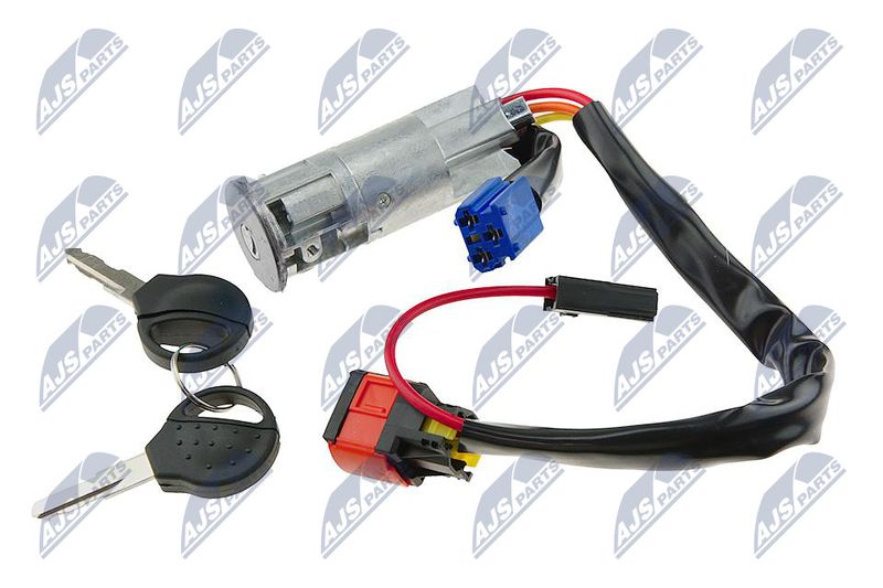 NTY EST-PE-000 Ignition Switch