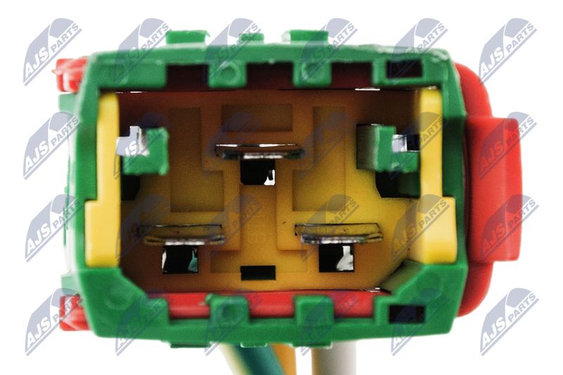 NTY EST-PE-001 Steering Lock
