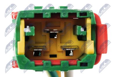 Steering Lock NTY EST-PE-001