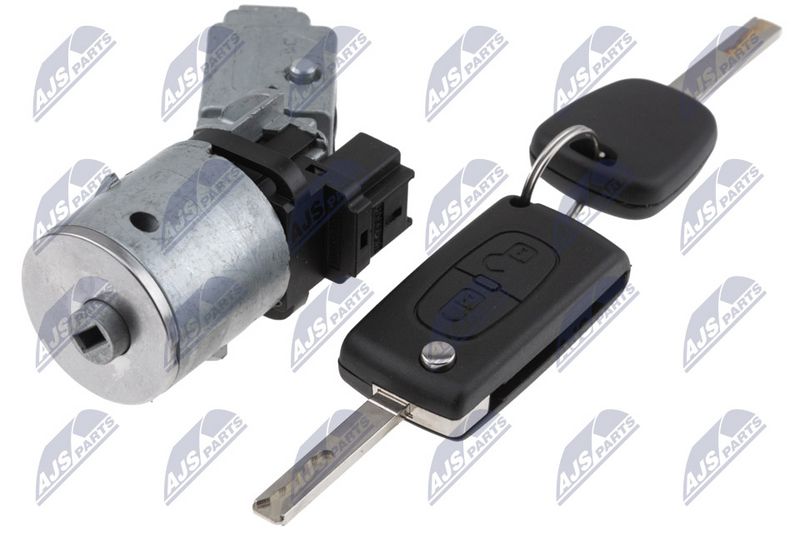 NTY EST-PE-002 Steering Lock