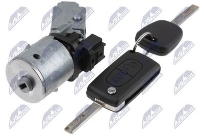 Steering Lock NTY EST-PE-002