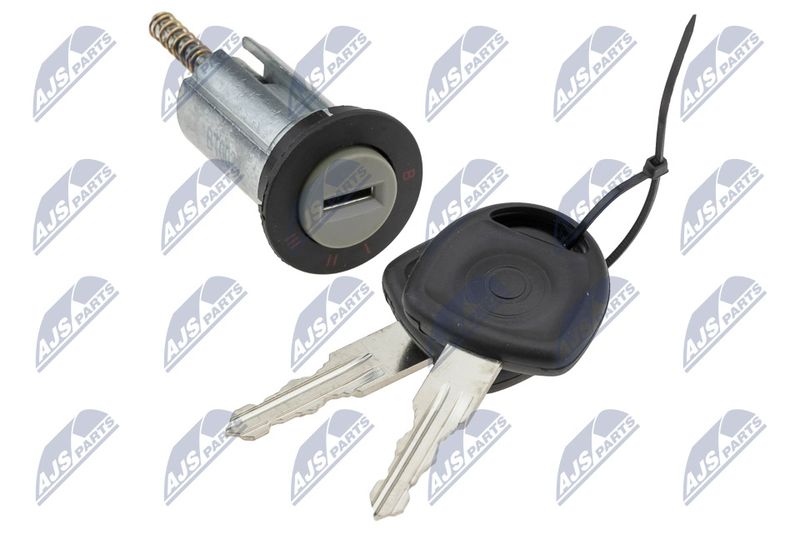 NTY EST-PL-000 Lock Cylinder, ignition lock