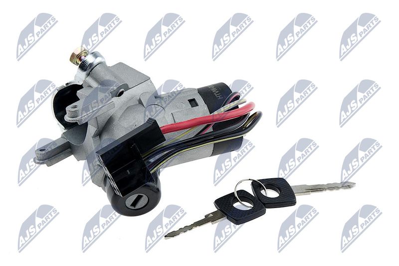 NTY EST-VW-002 Ignition Switch