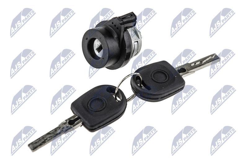 NTY EST-VW-003 Ignition Switch