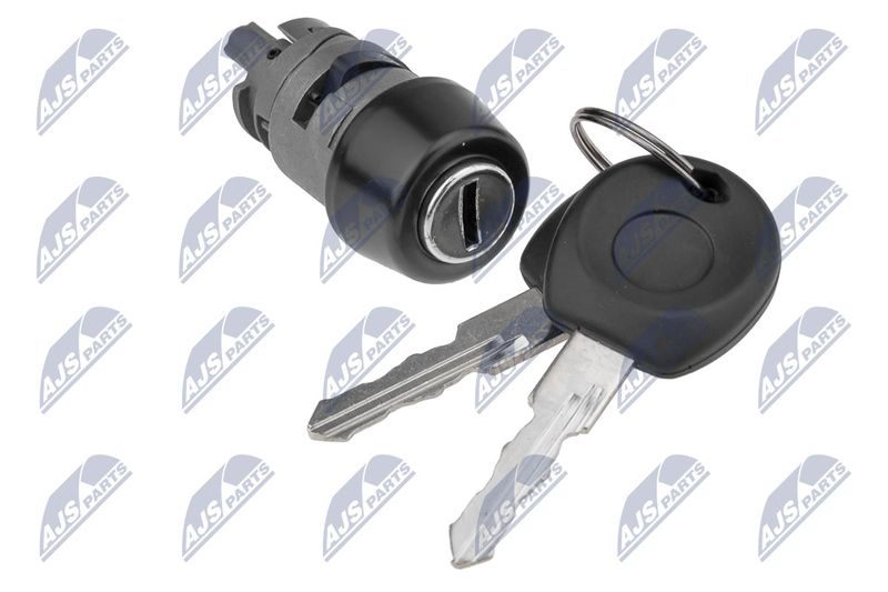 NTY EST-VW-008 Lock Cylinder, ignition lock
