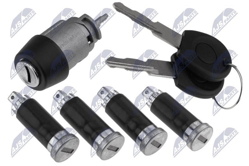 NTY EST-VW-008A Lock Cylinder Kit