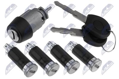 Lock Cylinder Kit NTY EST-VW-008A