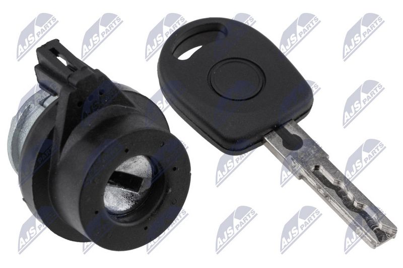 NTY EST-VW-010 Lock Cylinder, ignition lock
