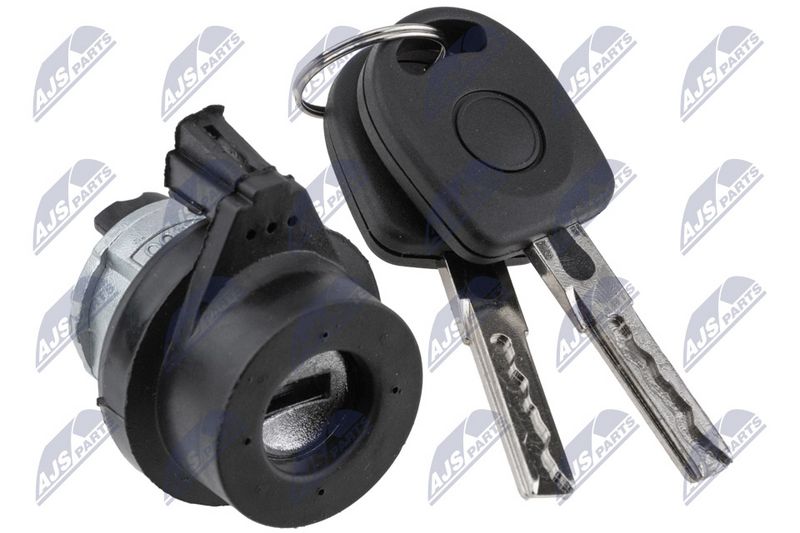 NTY EST-VW-011 Lock Cylinder, ignition lock