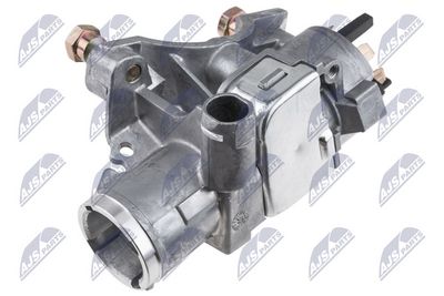 Steering Lock NTY EST-VW-012