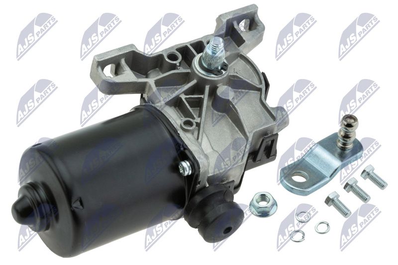 NTY ESW-FR-015 Wiper Motor