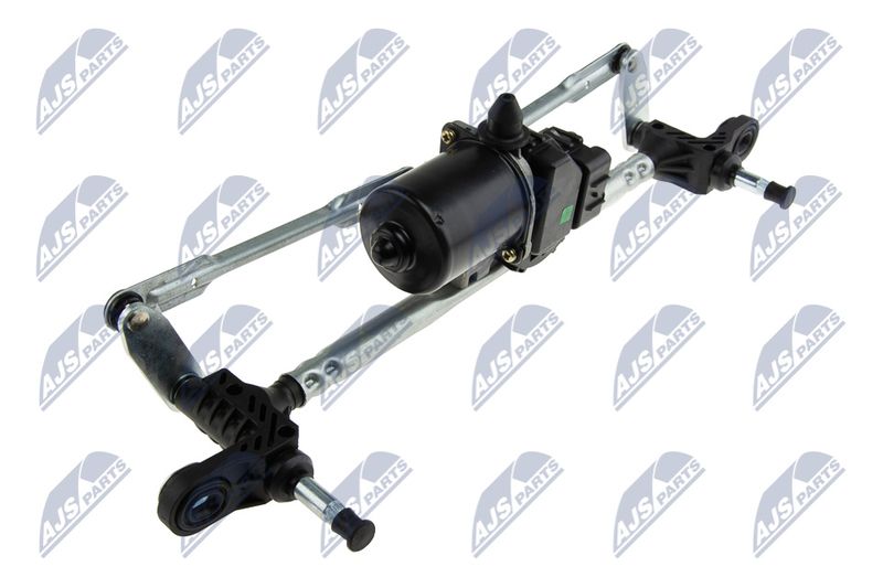 NTY ESW-FT-017 Window Cleaning System