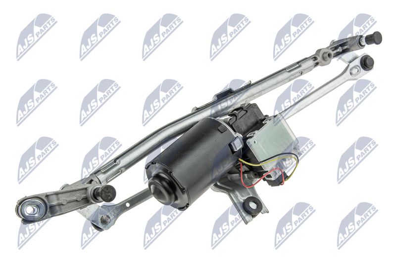 NTY ESW-FT-018 Window Cleaning System