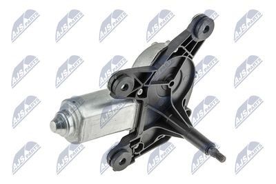 Wiper Motor NTY ESW-FT-021