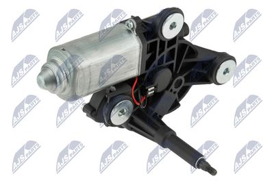 Wiper Motor NTY ESW-FT-033