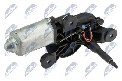 Wiper Motor NTY ESW-FT-035