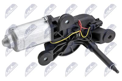 Wiper Motor NTY ESW-FT-042