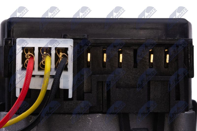 NTY ESW-FT-046 Wiper Linkage