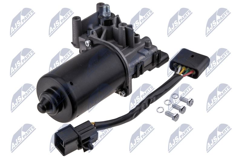 NTY ESW-HY-505 Wiper Motor