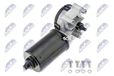 Wiper Motor NTY ESW-KA-000