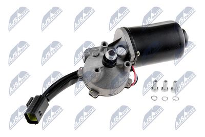 Wiper Motor NTY ESW-LR-000