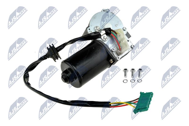 NTY ESW-ME-002 Wiper Motor