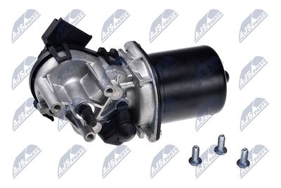 Wiper Motor NTY ESW-NS-011