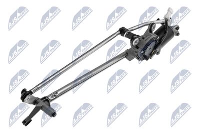 Window Cleaning System NTY ESW-SA-000