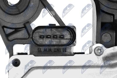 Wiper Motor NTY ESW-VW-007