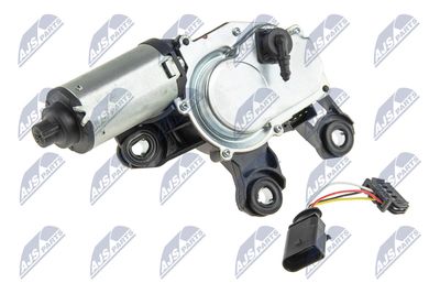 Wiper Motor NTY ESW-VW-015