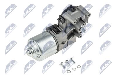 Wiper Motor NTY ESW-VW-019