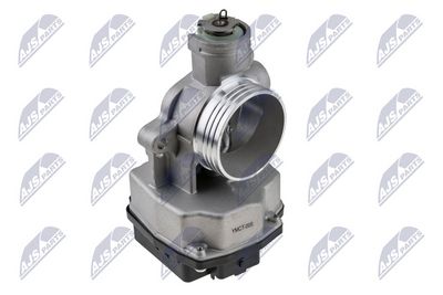 Throttle Body NTY ETB-CT-005